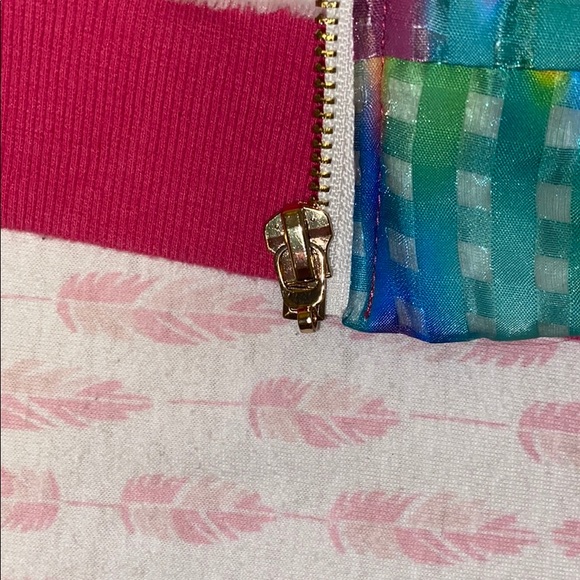 Trolls jacket - Picture 3 of 3